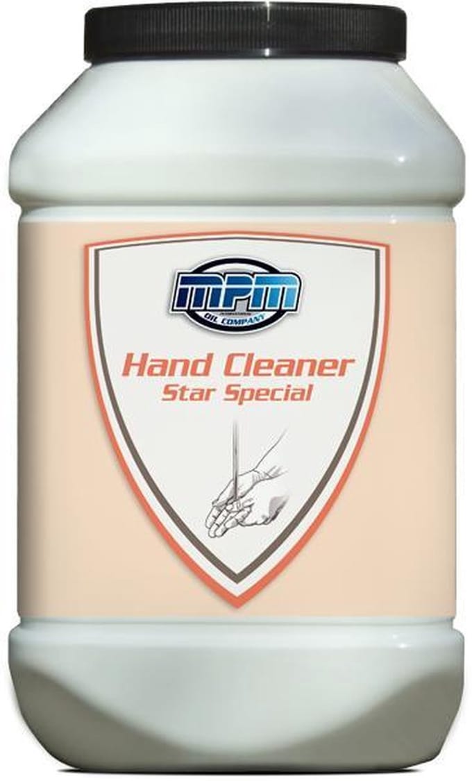 Handzeep star special 4,5 kilo