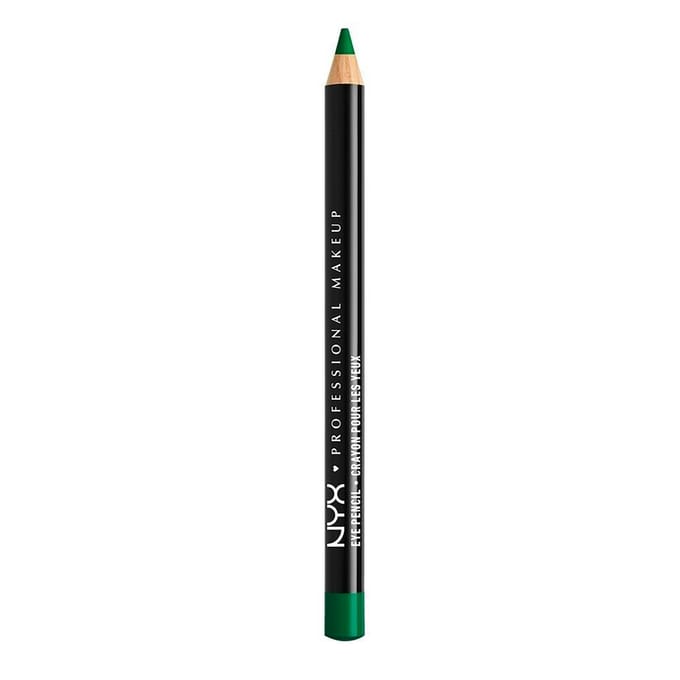 NYX Professional Make-Up Slim Eye Pencil Emerald City 1 st