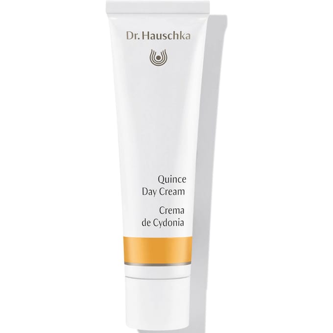 Dr. Hauschka Dagopvang Kweepeer dagcrème Dagcrème Dames 30 ml