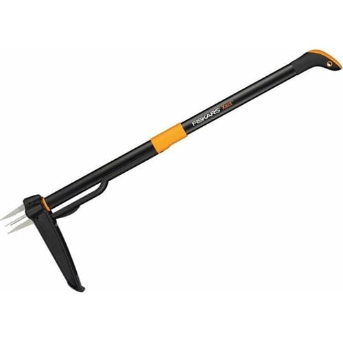 Fiskars - Xact Onkruidtrekker - Onkruidsteker - Onkruidverwijderaar