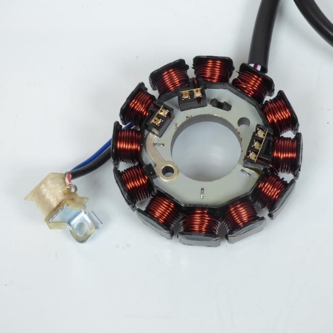 Stator d allumage TNT pour Moto Sherco 50 SM R Neuf