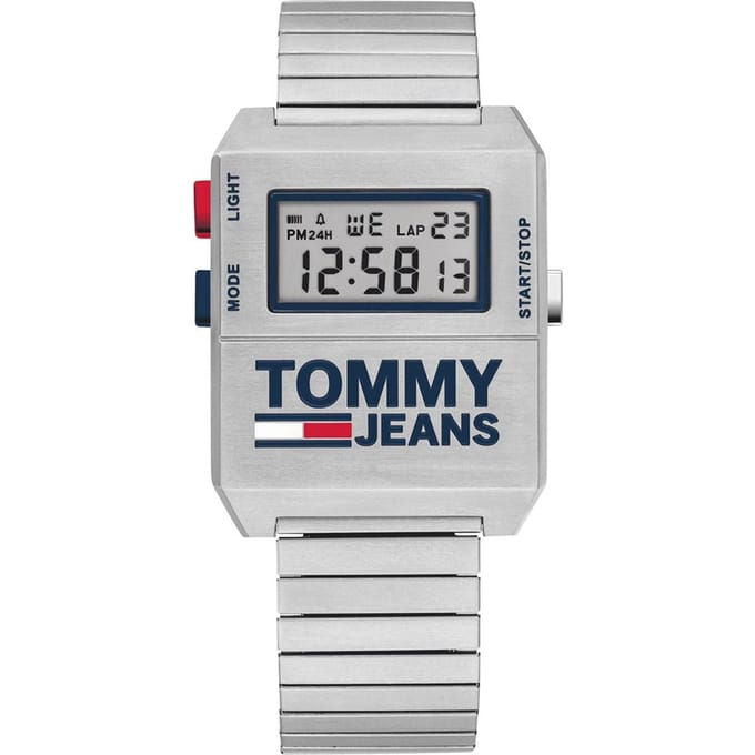 Tommy Hilfiger TH1791669 Heren Horloge 32,5 mm
