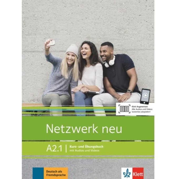 Netzwerk Neu In Teilbanden - Dengler, Stefanie