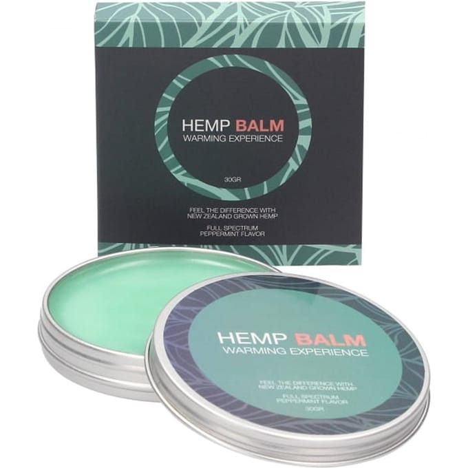 Hennepbalsem – 30 gram