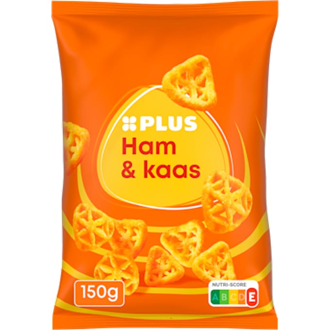 Hamkaas Chips