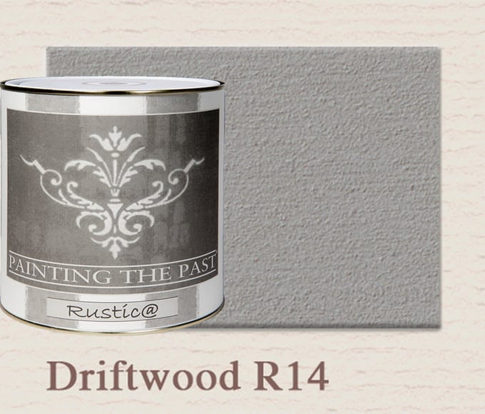Painting The Past Rustica Driftwood 2,5 liter