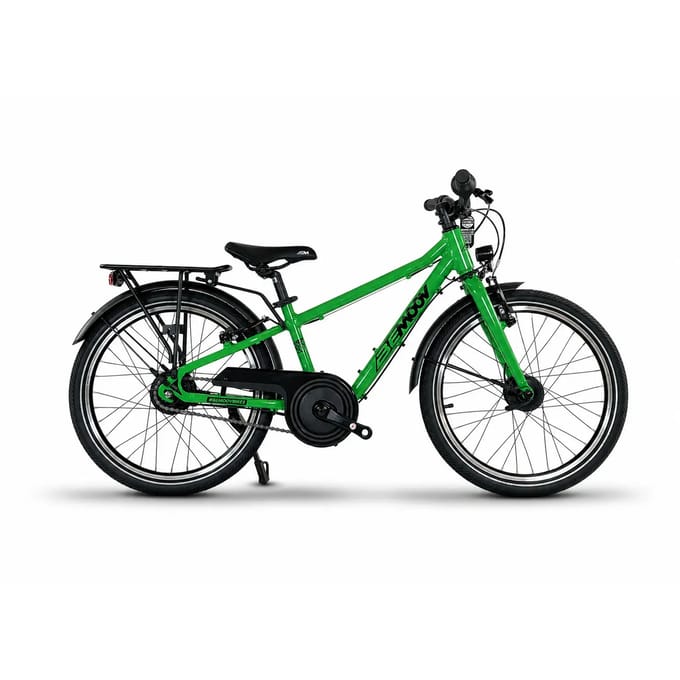 Kinderfiets Bemoov CST20
