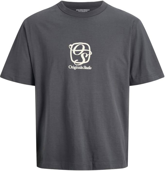 JACK&JONES - JORGRAMERCY MONO TEE SS CREW NECK - Heren - T-shirts