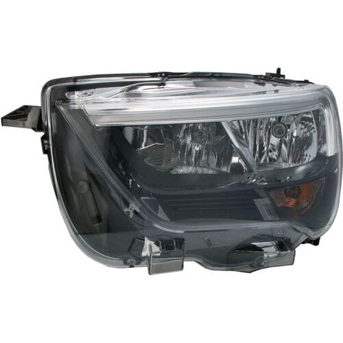 Koplampen VALEO 450634