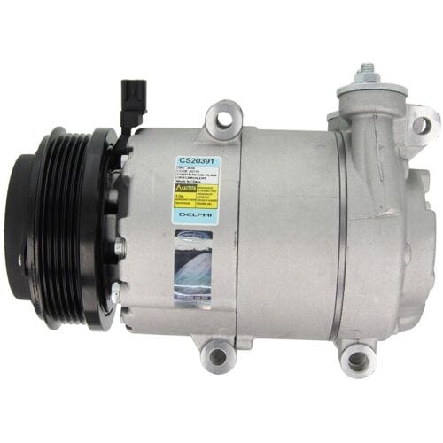 Airco-compressor DELPHI CS20391