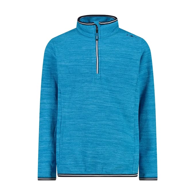 Kinderen col roulé fleece CMP