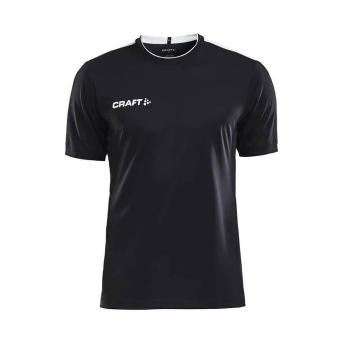 T-shirt Craft progress practise