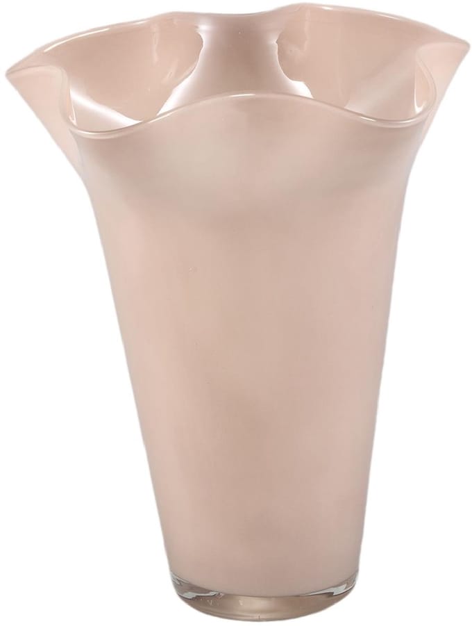 PTMD - Vaas Macarena - Bruin - 18.5x18.5x24.5cm