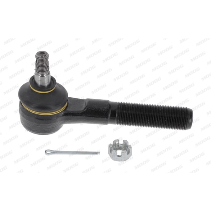 Spoorstangeinde MOOG CH-ES-17243 links