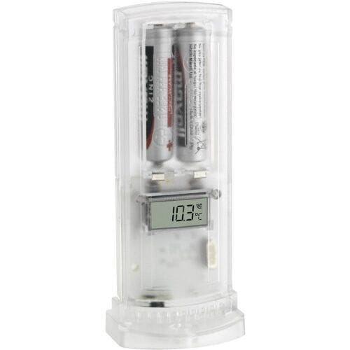 TFA Dostmann 303187 Ersatzsensor 303187 Thermo- en hygrosensor Draadloos 868 MHz