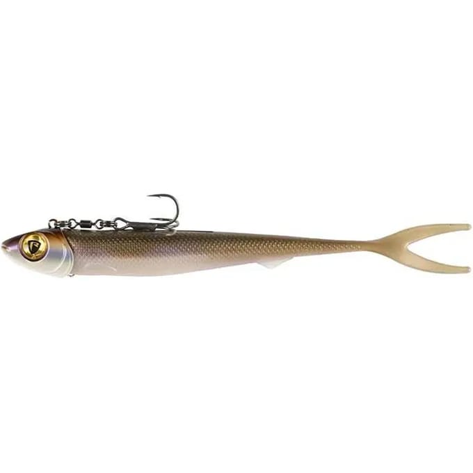 Lok Fox Rage Pelagic Ready Rig Slick Finesse