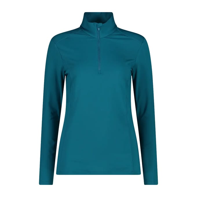 Softech Fleece Dames CMP