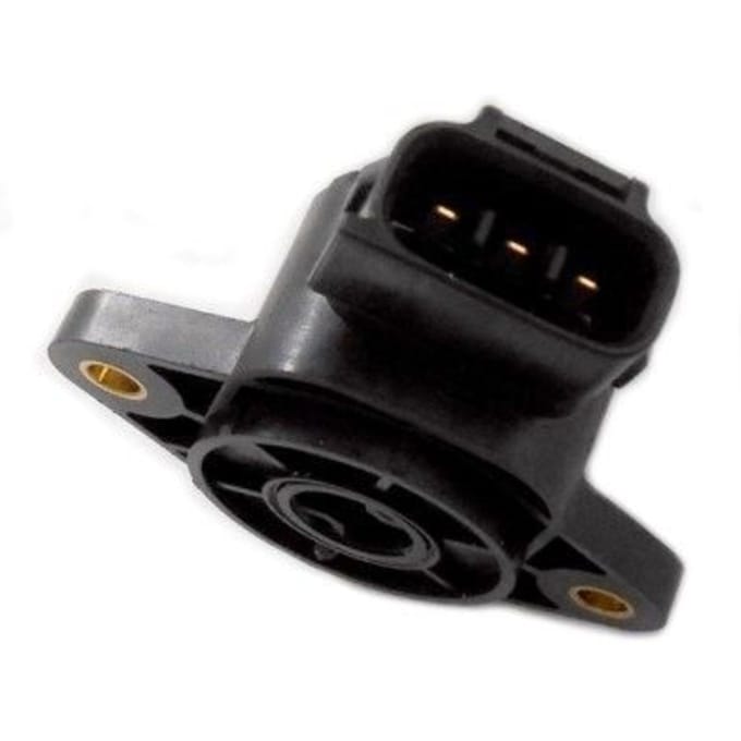 Sensor, gasklepstand MEAT & DORIA 83108