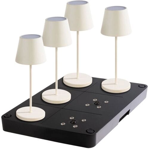 GGM Gastro Ladestation - 6-fach