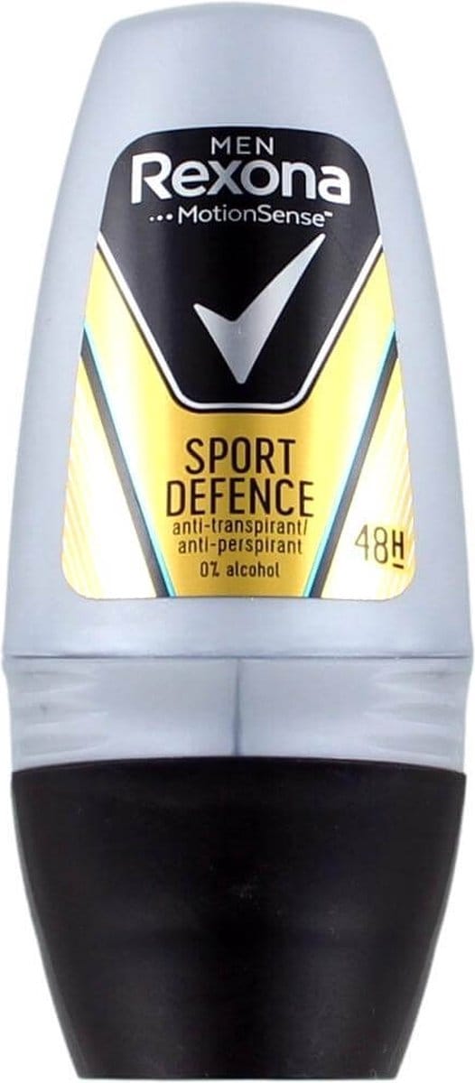 Rexona Deo Roll On Sport Defen