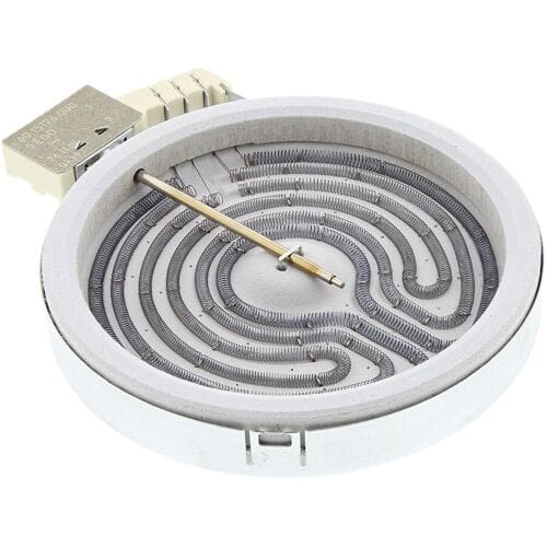 AEG elektrische plaat,D145mm 1200W EGO 3970130021