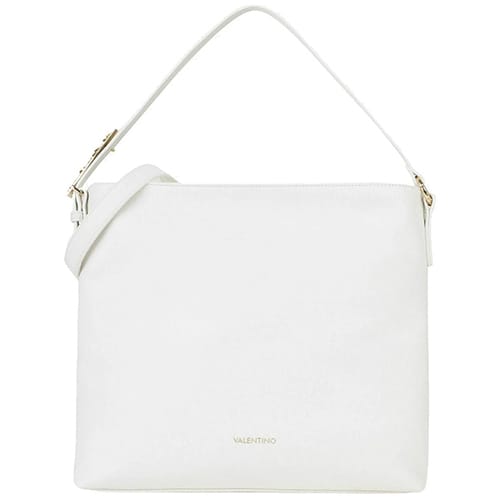 VALENTINO schoudertas Helen Hobo Bag Bianco wit