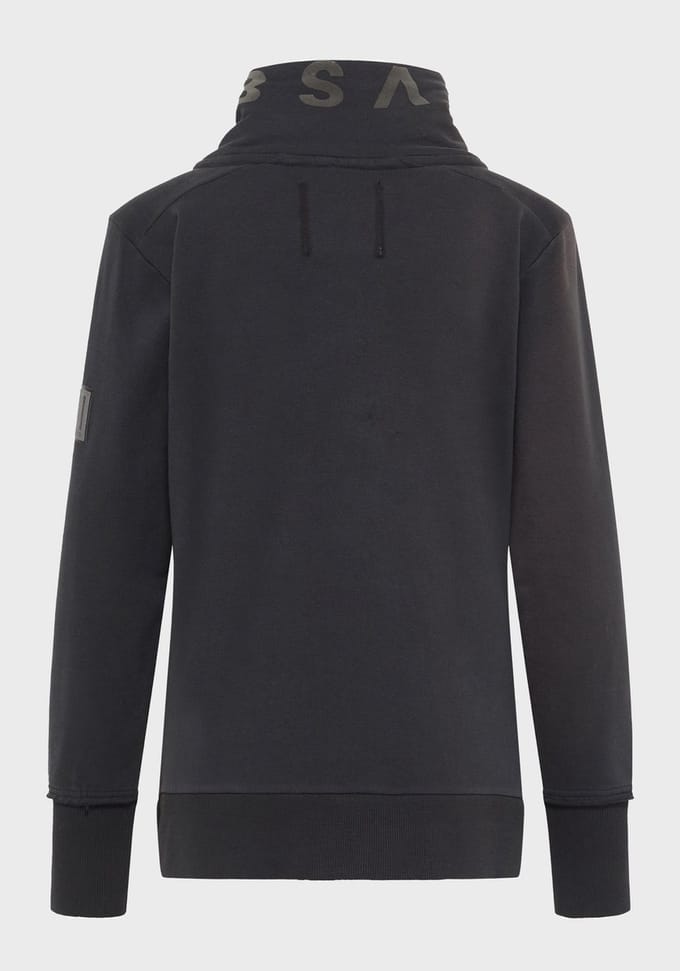 Alvis Sweatjack Regular Fit