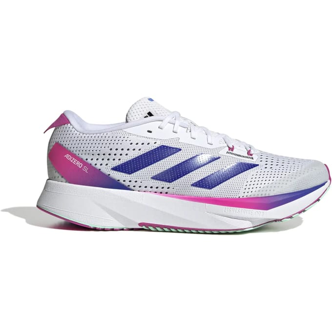 Schoenen van Running adidas Adizero SL