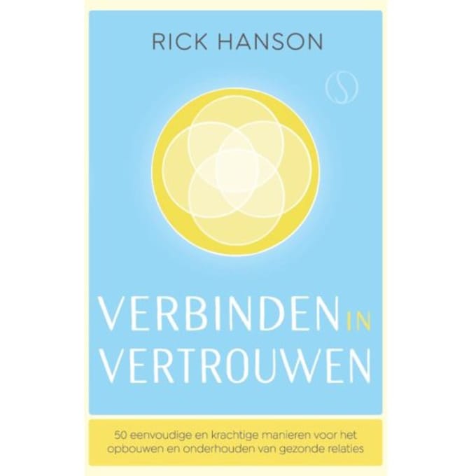 Verbinden In Vertrouwen - Rick Hanson