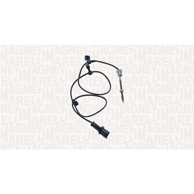Sensor, uitlaatgastemperatuur MAGNETI MARELLI 172000409010