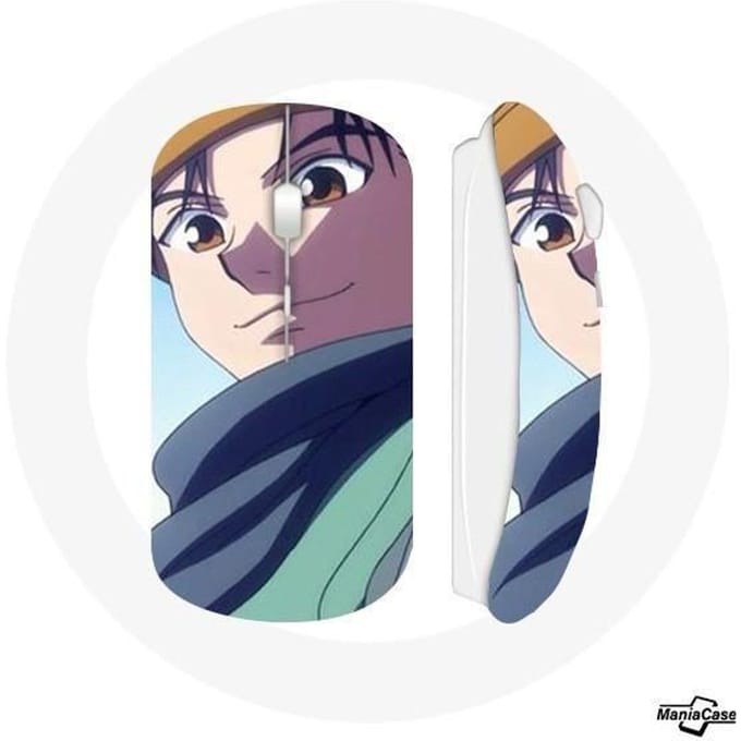 Ging Freecs Hunter x Hunter Anime draadloze muis
