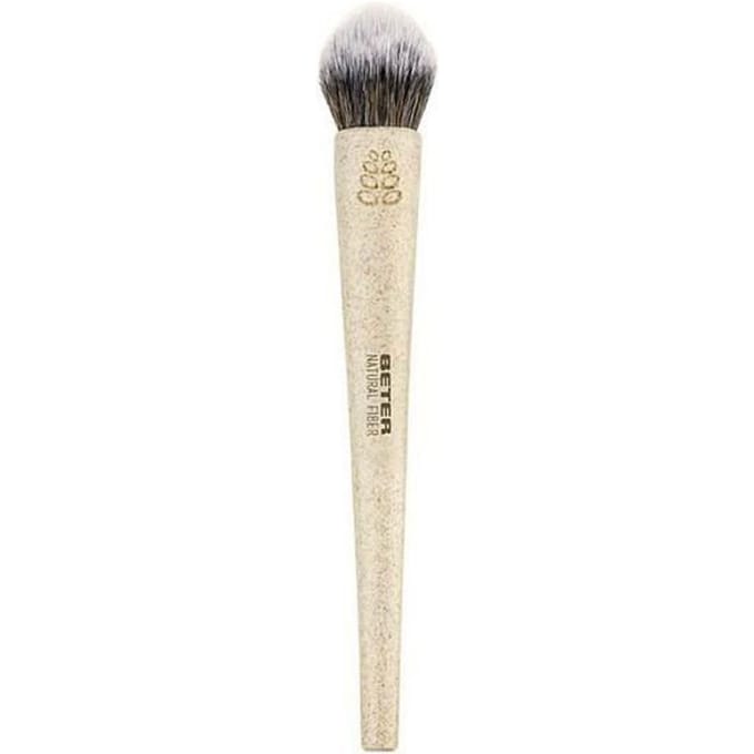 Make-upkwast Yachiyo Blush Natuurlijke Vezel #beige