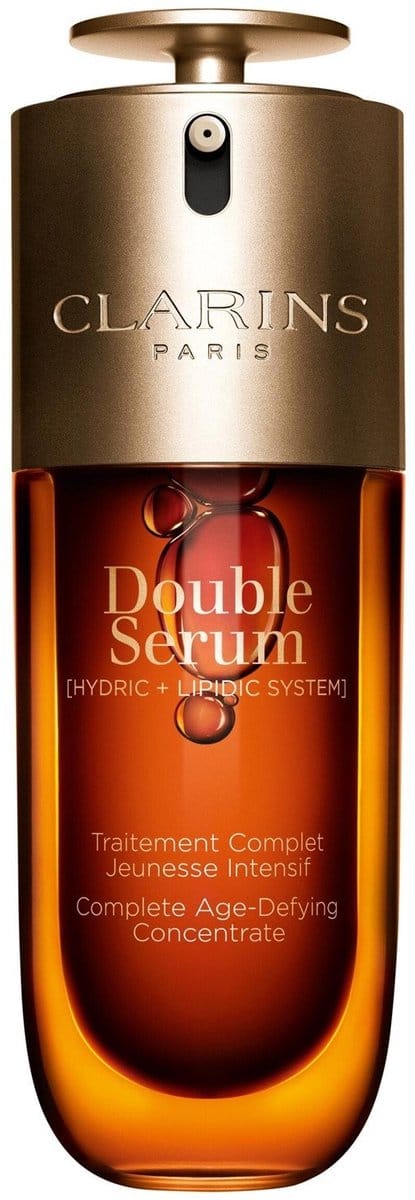 Clarins Serum Clarins - Double Serum Serum