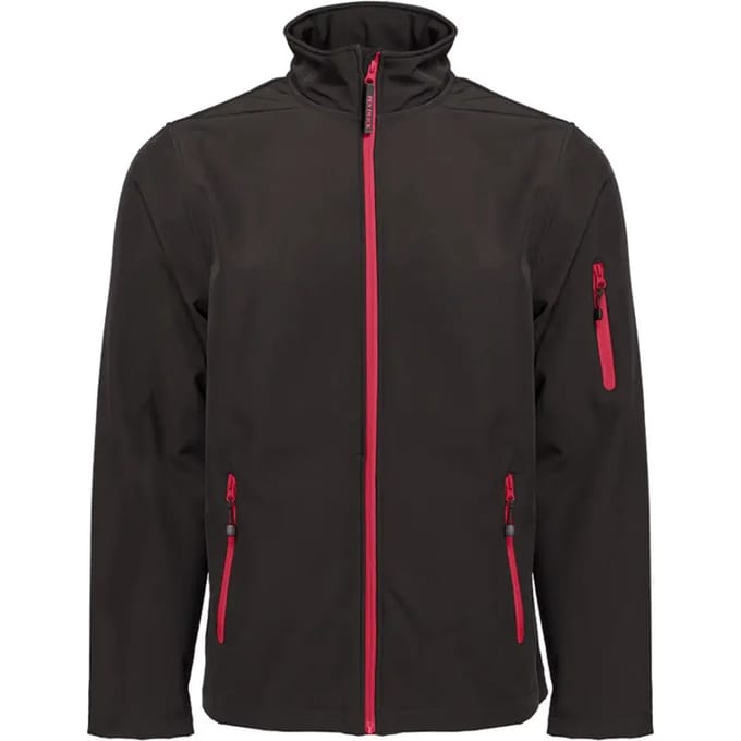 3-laags softshelljack Pen Duick Atlantic