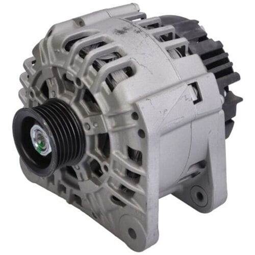 Driefasige generator RIVOLV RIV600024