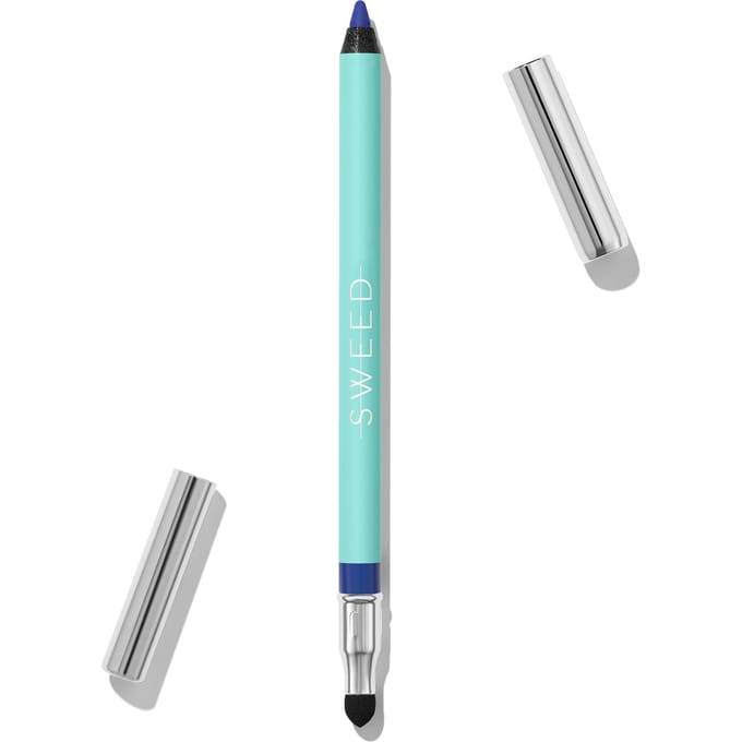 Sweed Eye Cosmetics Satin Eyeliner