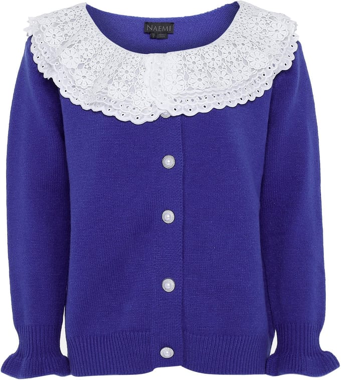 NAEMI Jumper