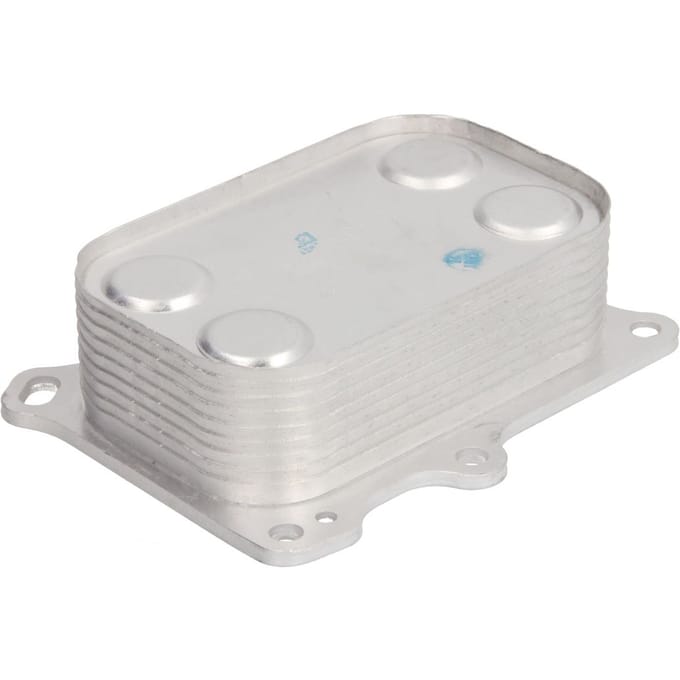 Olie radiator, motorolie THERMOTEC D4F007TT