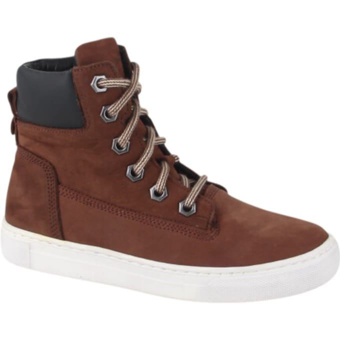 Trackstyle 324870-514w5 jongens veterboots