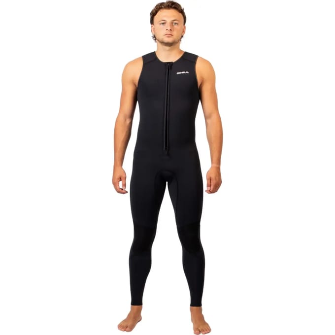 Mouwloze overall GUL Response 3/2 Front-Zip