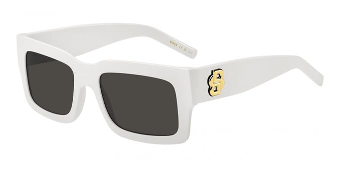 Hugo Boss BOSS 1654/S White 54/19/140 WOMAN Zonnebrillen