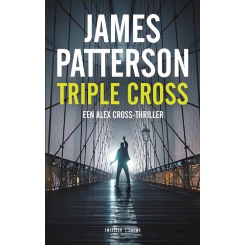 Triple Cross - James Patterson