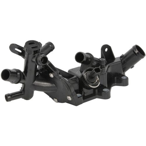 Thermostaat, koelvloeistof THERMOTEC D2R022TT