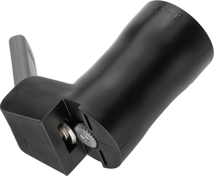 Black & Decker BCKM101CNFF-XJ mixer-/keukenmachinetoebehoor - blikopener opzetstuk