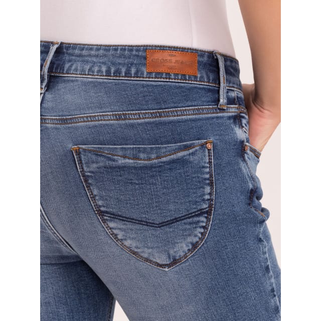 Cross Jeans Rose bleached used