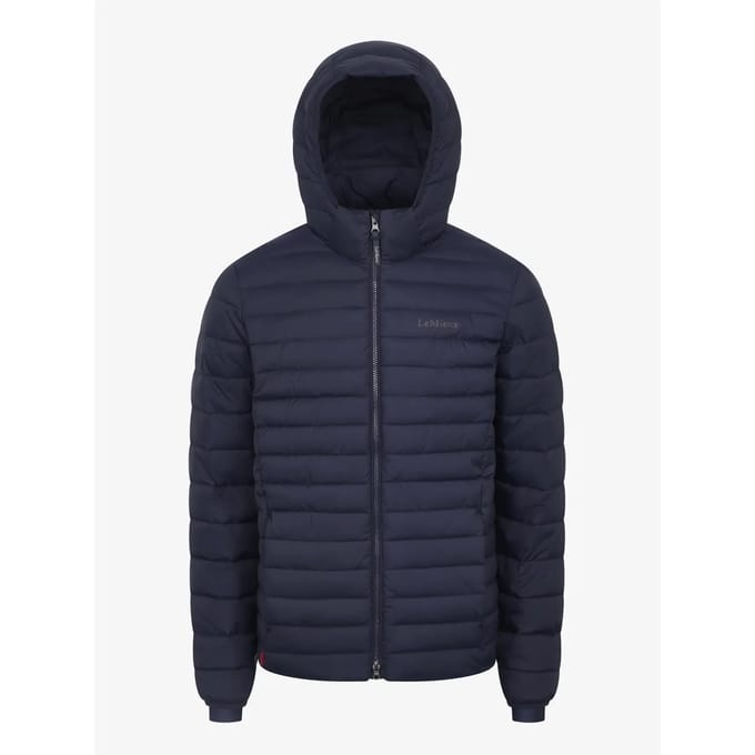 Hooded jacket LeMieux