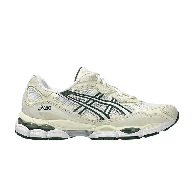 ASICS Gel-NYC Ivory Forest Night 37 beige