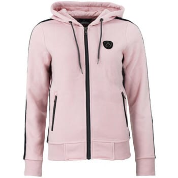 Capuchon sweaters Peak Mountain Sweat zippé à capuche femme ALICE