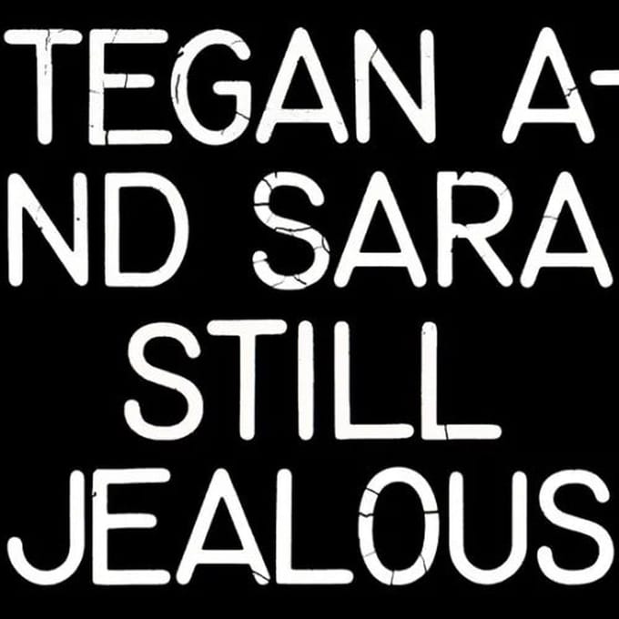 Still Jealous (RSD 2022)