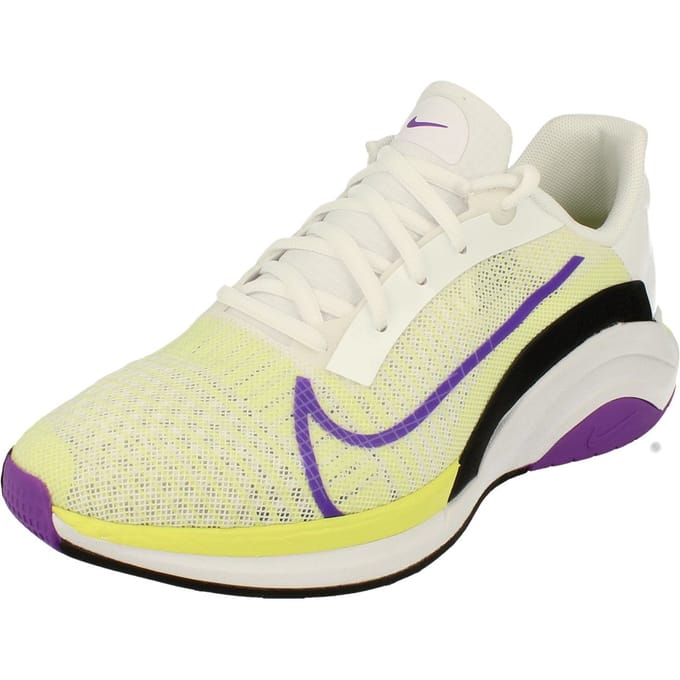 Nike Dames Zoomx Superrep Surge Witte Sneakers